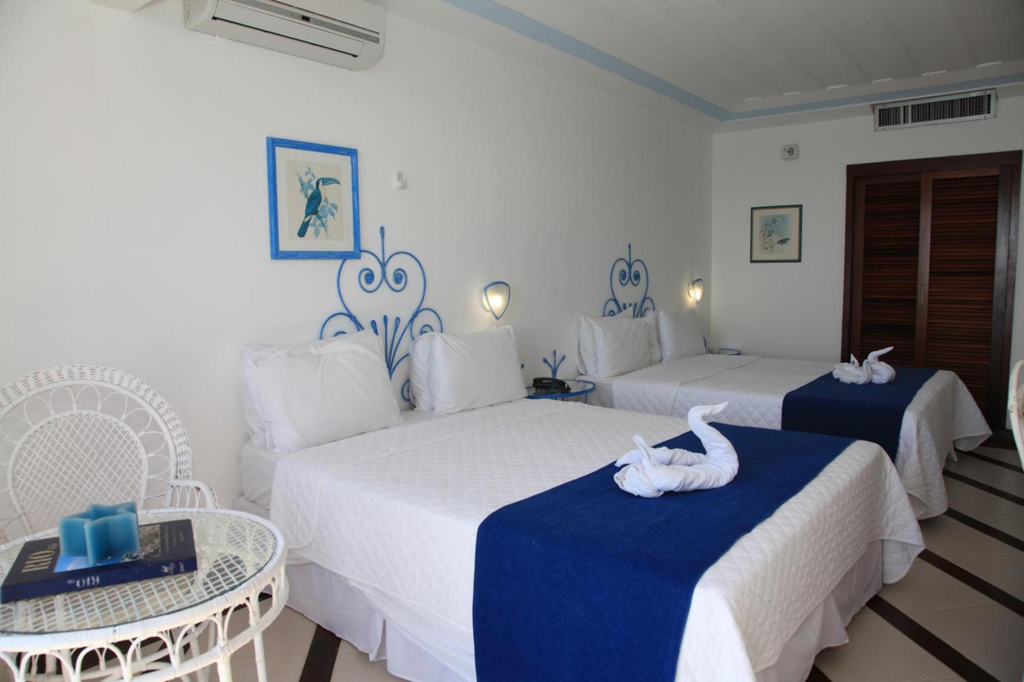 Colonna Park Hotel Búzios Cameră foto